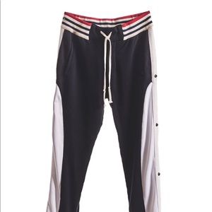 Brand New Black Pants from Greg Lauren with tag